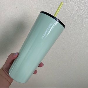 Starbucks Venti Tumbler